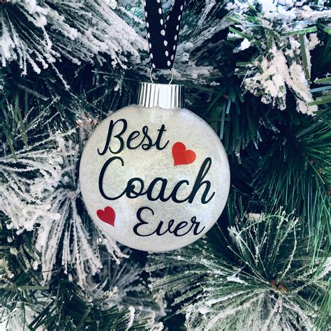 practical gift for a coach